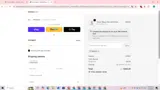 INSTA10 coupon verification screenshot