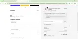 shareasale10 coupon verification screenshot