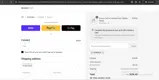 MOBILE20 coupon verification screenshot