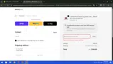 Extra30off coupon verification screenshot