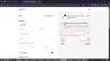 EXTRA20OFF coupon verification screenshot