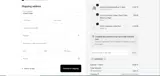 amanda20 coupon verification screenshot