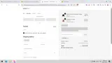 BFCM25 coupon verification screenshot
