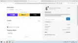 BFCM24 coupon verification screenshot