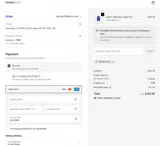4QUESTIONS coupon verification screenshot