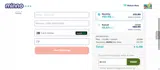BLOG coupon verification screenshot