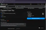 YOUTUBE coupon verification screenshot