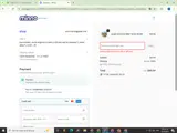 MINNO coupon verification screenshot
