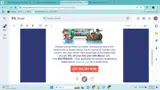 EASTER2025 coupon verification screenshot
