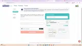 RAISINGARROWS coupon verification screenshot