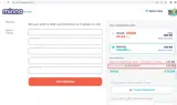 SLINGSHOT coupon verification screenshot
