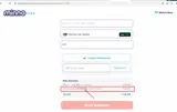 RACHEL coupon verification screenshot