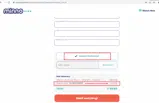 SLINGSHOT coupon verification screenshot