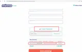 LOMAMA coupon verification screenshot