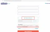 FAMILYMADE coupon verification screenshot