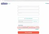 FAMILYMADE coupon verification screenshot