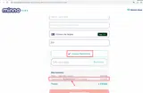 SLINGSHOT coupon verification screenshot