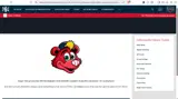 Minor League Baseball coupon verification screenshot