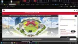 Minor League Baseball coupon verification screenshot