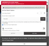 Minor League Baseball coupon verification screenshot