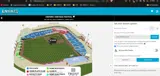Minor League Baseball coupon verification screenshot