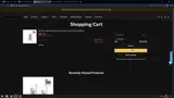 ZWAVE10 coupon verification screenshot