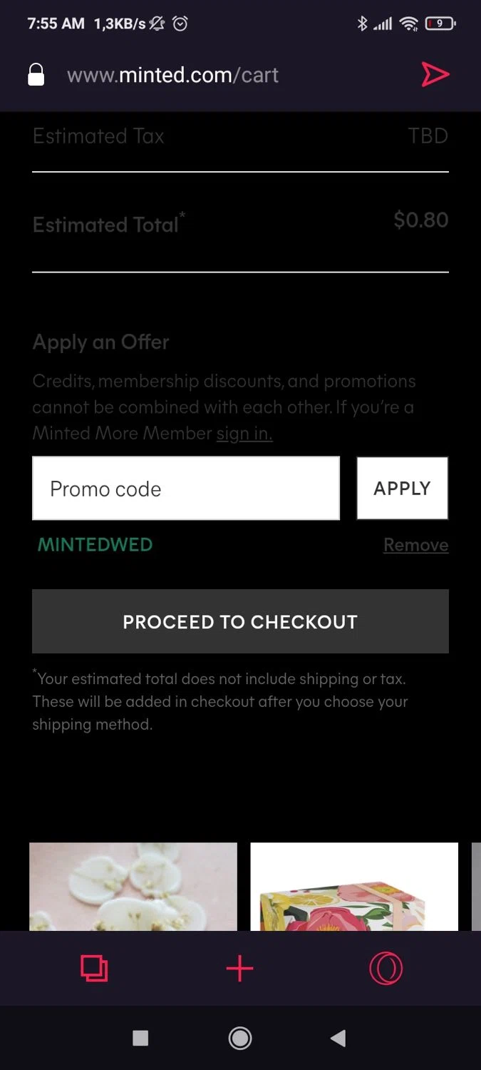 Minted Promo Codes 30 Off March 2024