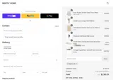 Mintly Home coupon verification screenshot