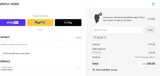 Mintly Home coupon verification screenshot
