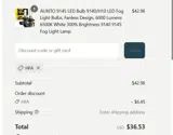 ZADQUIELBRAVO coupon verification screenshot