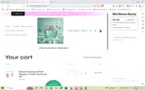HARRYPOTTTER coupon verification screenshot