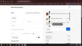 HOQU10 coupon verification screenshot