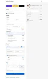 VICMARXX coupon verification screenshot