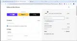 GABOGMAILCOM coupon verification screenshot
