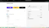 ZADQUI coupon verification screenshot
