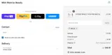 MM10 coupon verification screenshot