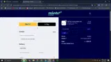 Aff5 coupon verification screenshot