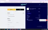 SLEEPCOOL coupon verification screenshot