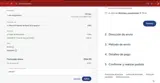 SAVE15 coupon verification screenshot