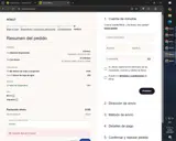 SEAN20 coupon verification screenshot