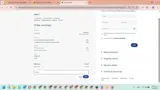 FVRMA coupon verification screenshot