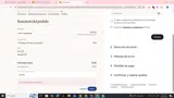 SEAN25 coupon verification screenshot