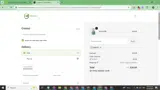 NEW10 coupon verification screenshot