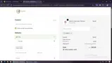CYNT011 coupon verification screenshot