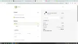 CYNT011 coupon verification screenshot