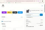 AYTCBTH2VVPT coupon verification screenshot