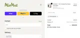 kathyhester coupon verification screenshot