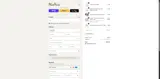Welcome10 coupon verification screenshot