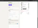 BRIANAKLINE coupon verification screenshot
