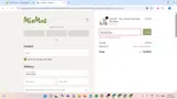 BRIANAKLINE coupon verification screenshot